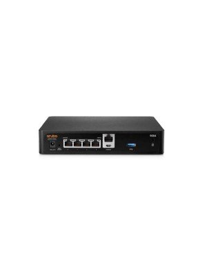 Aruba 9004 Gateway